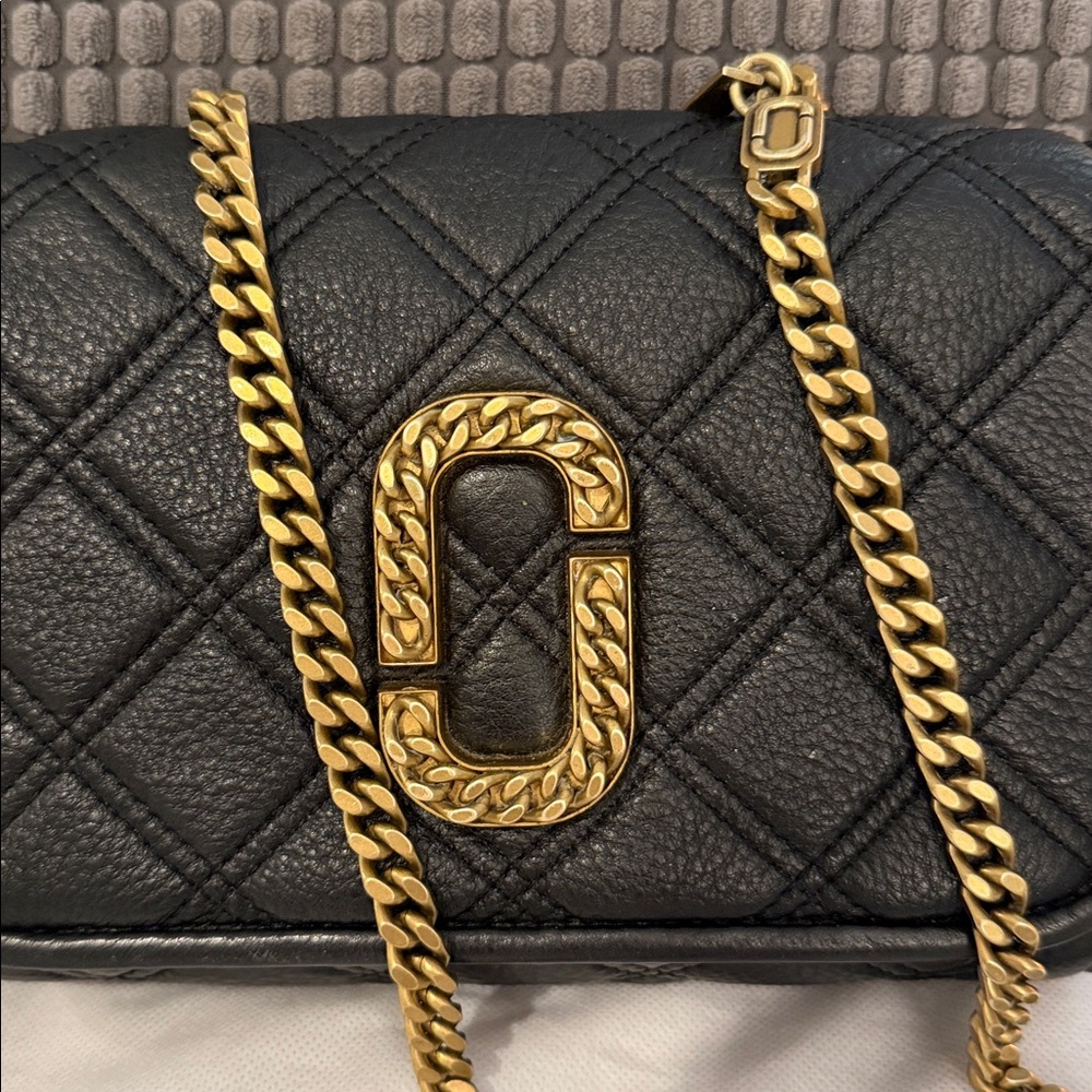 Authentic The Marc Jacob Crossbody bag - Picture 3 of 17